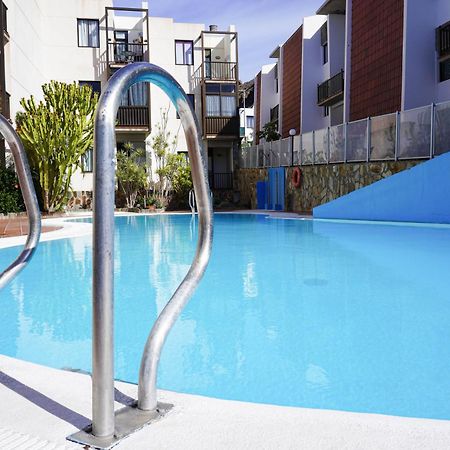 Santiago Sun Beach 플라야 데 산티아고 외부 사진