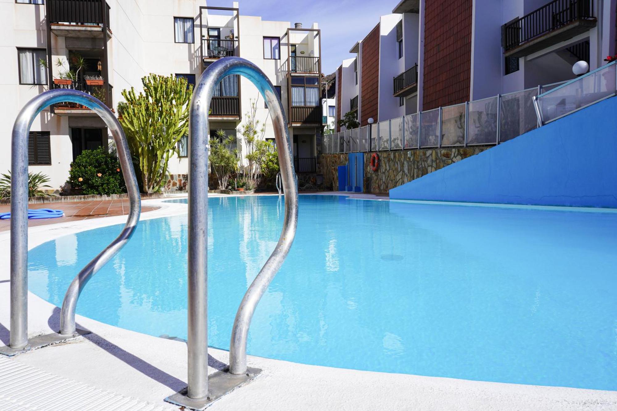 Santiago Sun Beach 플라야 데 산티아고 외부 사진
