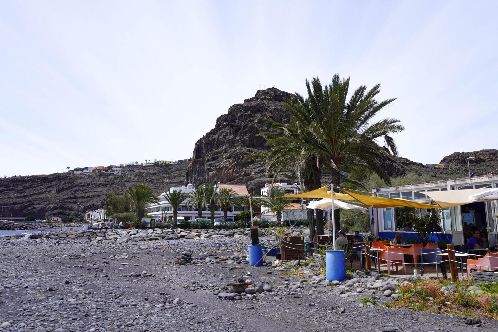 Santiago Sun Beach 플라야 데 산티아고 외부 사진