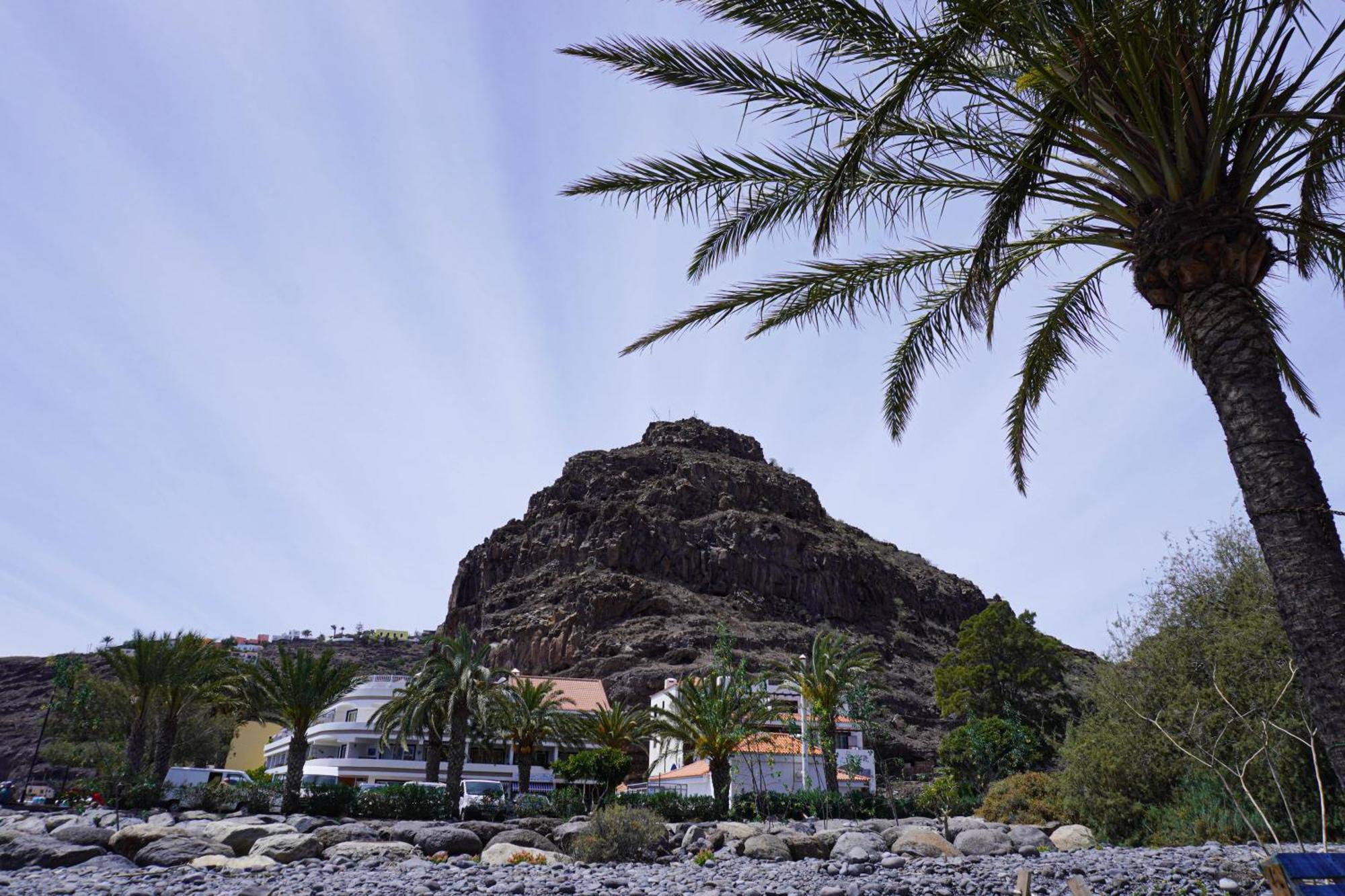 Santiago Sun Beach 플라야 데 산티아고 외부 사진
